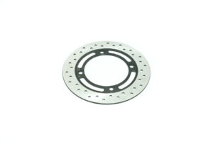 Δισκόπλακα Εμπρός CPA/CPX 4000WATT/L3E-A1,F01 2000W