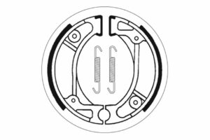 Σιαγώνες SBS 2057/H333 LEAD50SS,DIO50