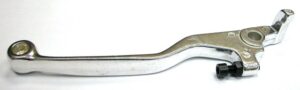 Μανέτα Δεξιά Ασημί DRZ400S'00-06,DR125/200/350S,KLR650'08-14,KLX250S'06-07,DR200SE'09,DR350SE'99