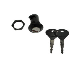 Κλειδαριά Ντουλάπι Εσωτ.Ποδιάς OEM SILVERBLADE250EFI
