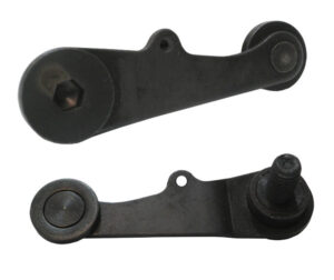 Επιλογέας Λεβιέ Ταχυτήτων STOPPER Εσωτ. OEM TARGET125'15-17,TARGET125I'18-20 E4