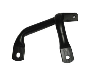 Βάση Μασπιέ OEM Συνοδηγού Δεξία LOGIK125/150