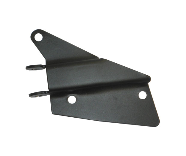Μασπιέ OEM Συνοδηγού Αριστερός Σίδερο LOGIK125/150
