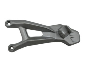 Βάση Μασπιέ Συνοδηγού Δεξ. OEM BENELLI/TNT125I