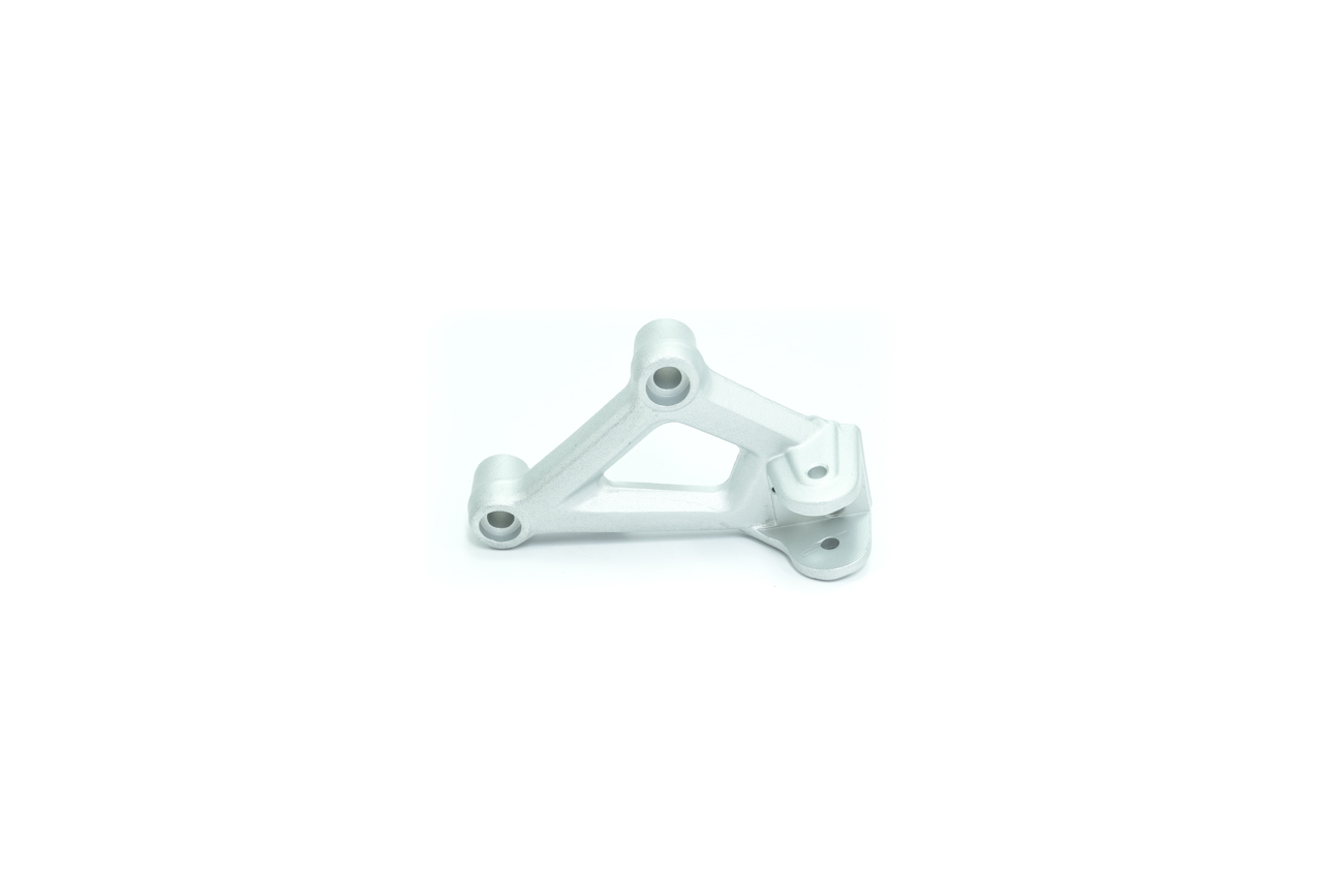 Βάση Μασπιέ Οδηγού Αριστερός OEM BENELLI/TNT125I