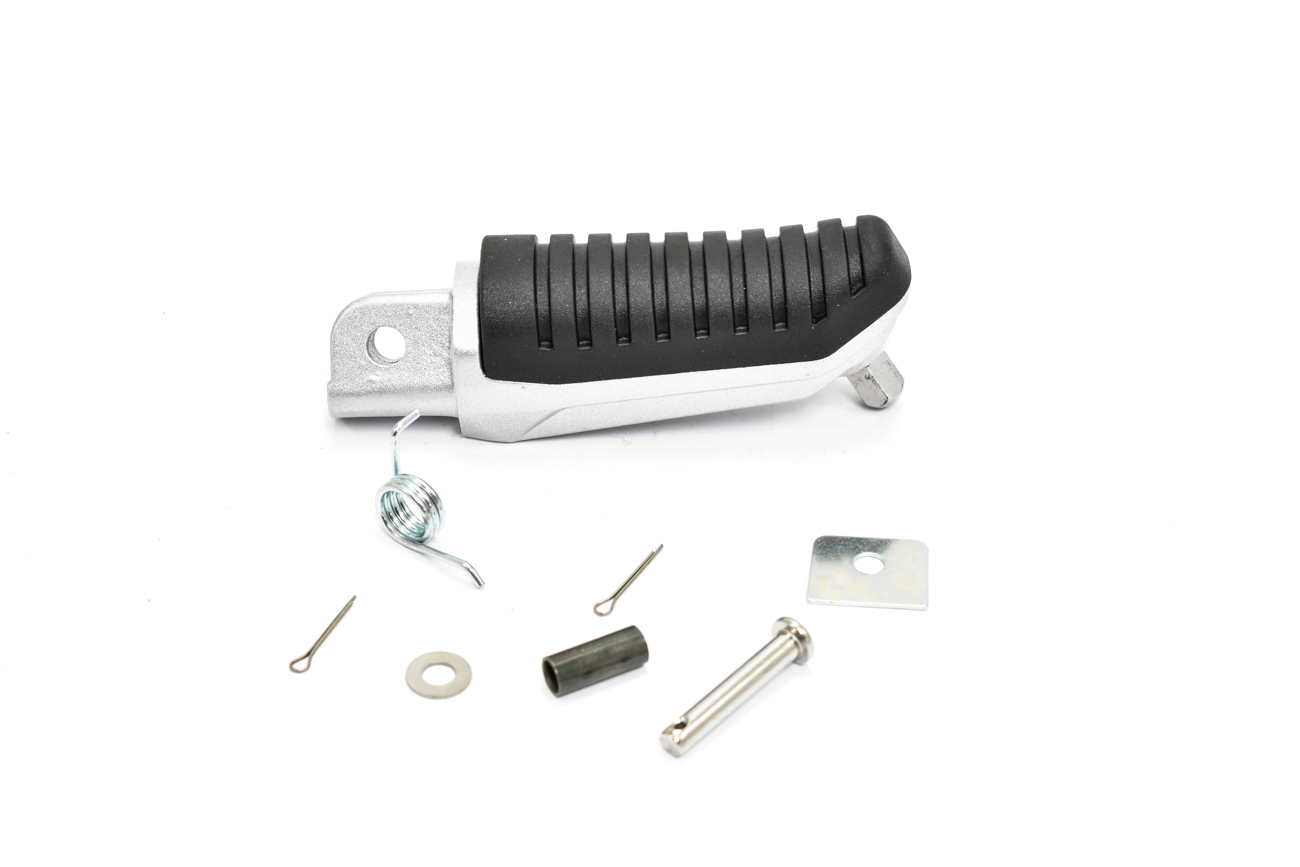 Μασπιέ Οδηγού OEM Αριστερός BENELLI/LEONCINO250