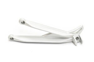 Βάση Μασπιέ Συνοδηγού Αριστερή OEM BENELLI/BN251 ABS