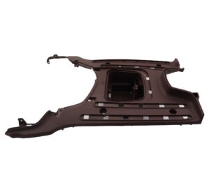 Πάτωμα Οδηγού OEM ZAHARA125,ZAHARA125I E4