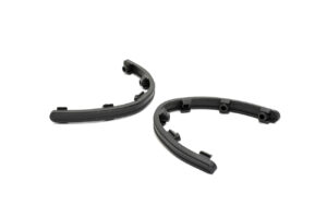 Πάτωμα Οδηγού Διακοσμητικά Δεξ. Ι-II (Σετ) OEM ZAHARA125