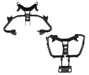 Σασί - Βάση Μάσκας Εμπρός OEM BENELLI/TRK251 E4/E5