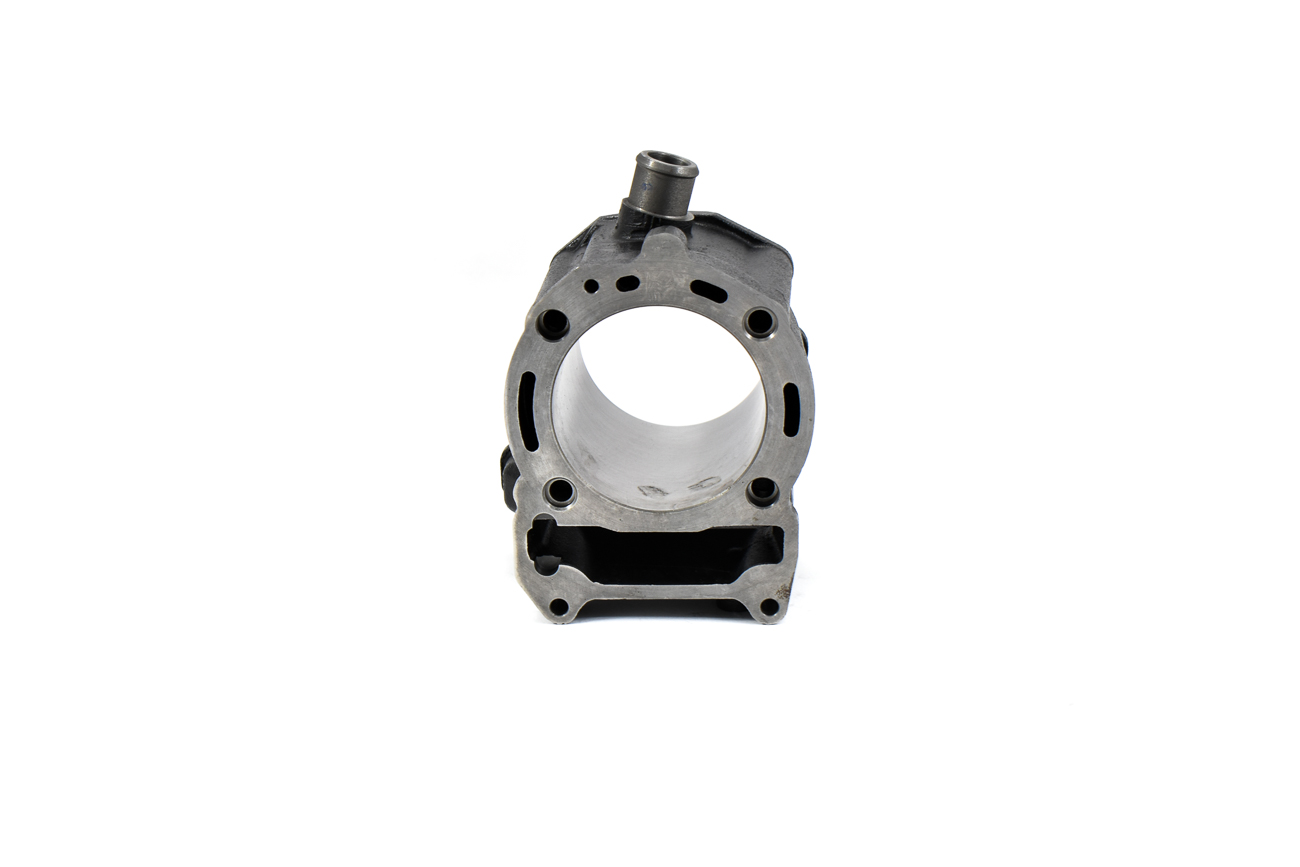 Κύλινδρος Αλουμινίου OEM VIESTE300 E5,MBP SC300 E5 - Image 2
