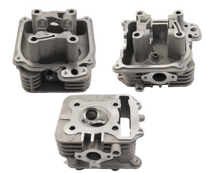 Κεφαλή EFI OEM FACT-X125 E5,ZAHARA125I E5