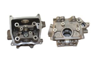 Κεφαλή OEM VIESTE125LX