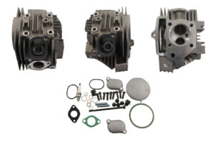 Κεφαλή Κομπλέ  ASUS125i