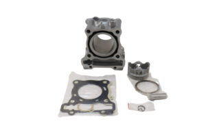 Κυλινδροπίστονο Αλουμ. 58MM με Φλάντζες  N-MAX155