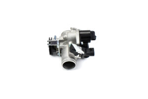 Σώμα INJECTION (Πεταλ.Ψεκασμού) OEM VIESTE125 E5,FACT-X125 E5,ZAHARA125I E5