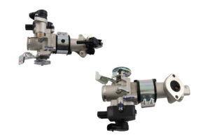 Σώμα INJECTION Κομπλέ Με Εισαγωγή OEM VIESTE125LX