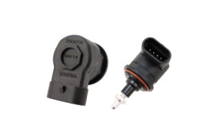 Bηματικό Μοτέρ OEM KEEWAY ICON125S