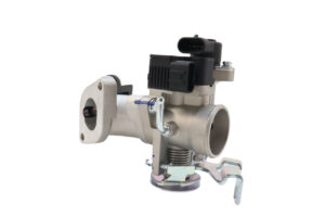 Σώμα INJECTION Κομπλέ Με Εισαγωγή OEM XDV125EVO