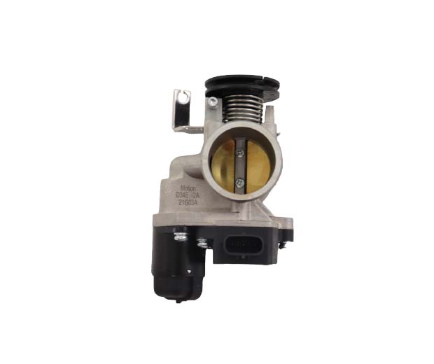 Σώμα INJECTION (Πεταλ.Ψεκασμού) OEM VIESTE300 E5,MBP SC300 E5