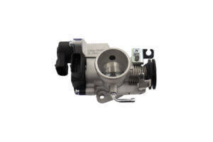 Σώμα INJECTION (Πεταλ. Ψεκασμού) OEM KEEWAY X-LIGHT125 CBS E5