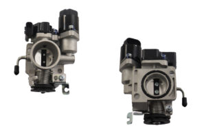 Σώμα INJECTION (Πεταλ. Ψεκασμού) ASUS125i