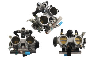 Σώμα INJECTION (Πεταλούδα Ψεκασμού) OEM BENELLI/502C,TRK502/502X,LEONCINO500/500T