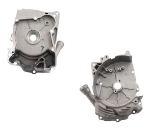 Καπάκι Βολάν OEM VIESTE125 E5