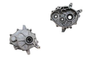 Καπάκι Διαφορικού OEM KEEWAY ICON125S