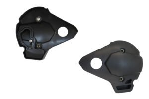 Διακοσμητικό Καπάκι Μανιβέλας OEM KEEWAY ICON125S