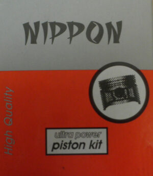 Πιστόνι 53MM/STD Κομπλέ NIPPON KAZE-R