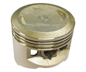 Πιστόνι 58ΜΜ AXLE SPECIAL KAZE-R/MAX