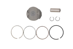 Πιστόνι Κομπλέ STD OEM XDV125EVO