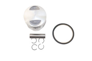 Πιστόνι Κομπλέ STD OEM KEEWAY RKS125