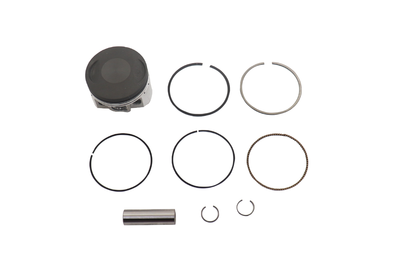 Πιστόνι Κομπλέ STD/54mm-13mm Πείρος ASUS125i,CROSSX125