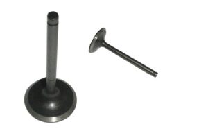 Βαλβίδα Εξαγωγής 23.06X65.3X5-ασφ.3MM FEVER/HT150T-11,STYLE150,C5/HT150T-25