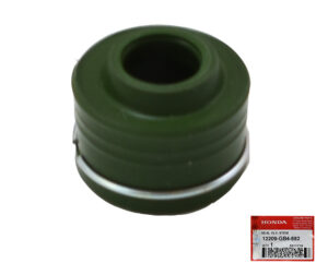 Τσιμούχα Βαλβίδων OEM C50GLX, ANF125INNOVA,LK110,125,C100GRAND,PCX125,XLV125,NHX110I LEAD,CBR600F,CBR/CBF125,CRF250-450,XR