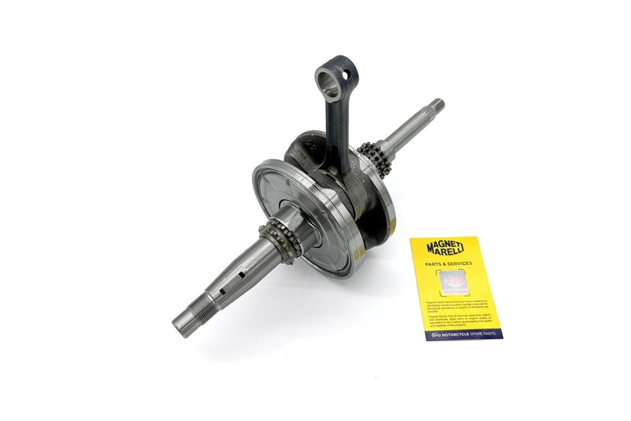 Στρόφαλος Honda 125 SH 01-12; Phanteon 4T ; @