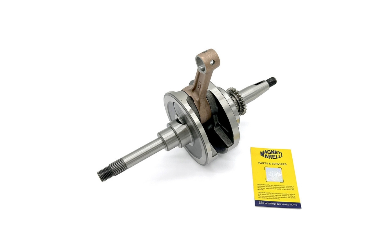 Στρόφαλος Honda SH 150 13-19