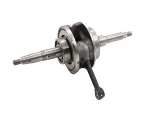 Στρόφαλος OEM VIESTE125 E5,FACT-X125 E5,ZAHARA125I E5