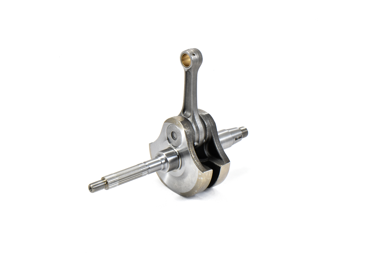 Στρόφαλος OEM VIESTE300 E5,SC300