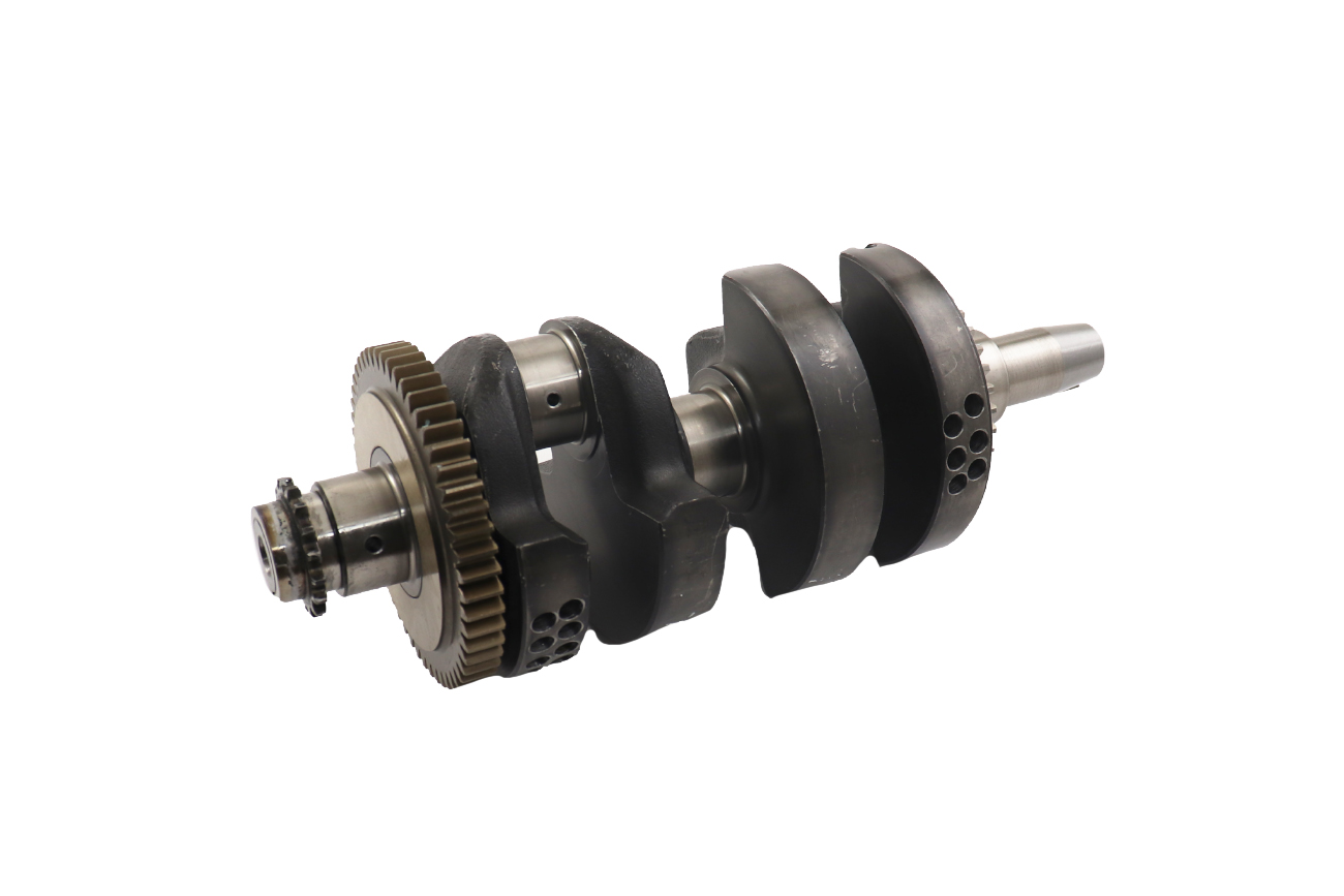 Στρόφαλος OEM BENELLI/752S'19-23,LEONCINO800/800T