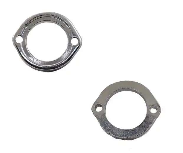 Φλάντζα Εξάτμισης ΖΟΑΝ/Ροδέλα OEM SUPERLIGHT125/150'07-09