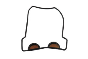 Φλάντζα OEM  Καπάκι Κεφαλής BENELLI/752S'19-23,LEONCINO800/800T