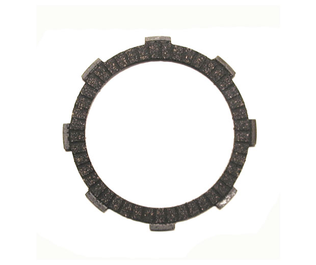 Δίσκος Συμπλέκτη FCC-GF6- C100GRAND,MB,MTX,XLR,KMX125-200,ZX130,X-CITE135,TARGET125'15-17/125I'18-20,TNT125I,SUPERLIGHT125/150,ASUS125i
