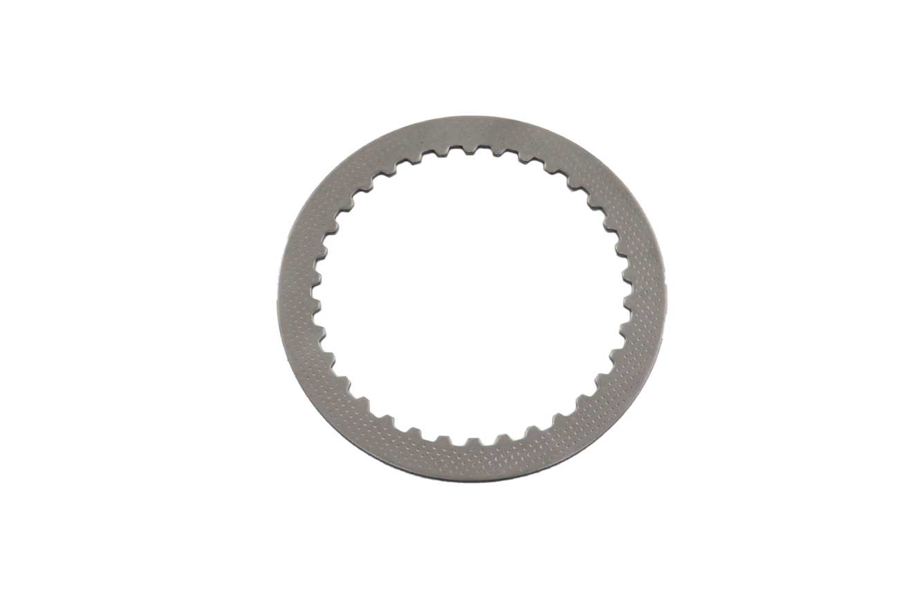 Δίσκος Συμπλέκτη Μεταλλικός OEM KEEWAY/X-LIGHT125 CBS E5 (φοράει 4τμχ)