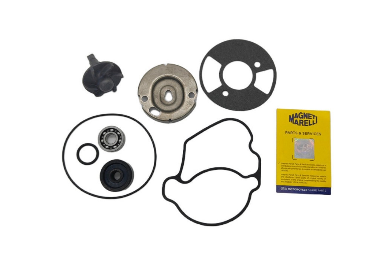 Ανταλλακτικά Αντλίας Νερού YAMAHA XCENTER 125/150