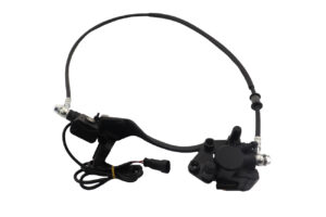 Σύστημα Δισκόφρενου Εμπρός OEM E-ZI MINI/1000W