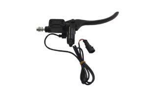 Αντλία Δισκόφρενου Εμπρός OEM E-ZI MINI/1000W