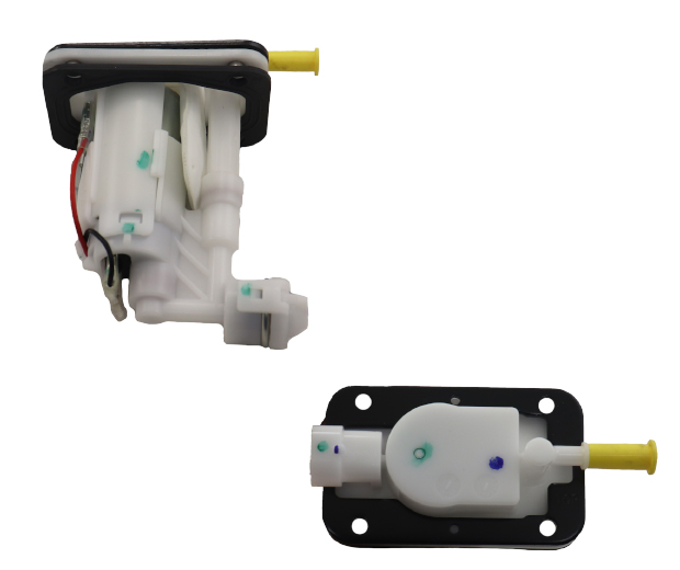 Αντλία Βενζίνης OEM ZAHARA125I E5